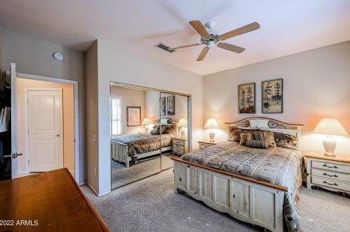 18149 Petrified Forest Dr, Sun City AZ  85374-6283 exterior