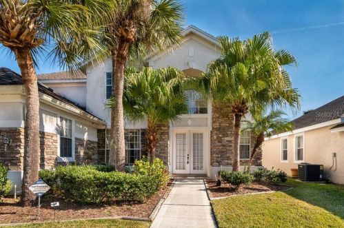 1703 Golfview Dr, Kissimmee FL  34746-3840 exterior