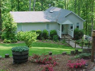 205 Wilderness Way, Scruggs, VA 24121-2928