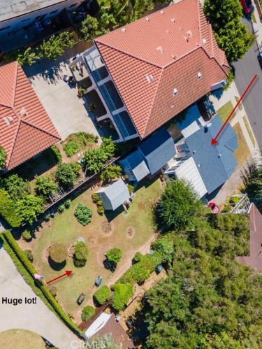 222 Mcpherrin Ave, Monterey Park CA  91754-2868 exterior