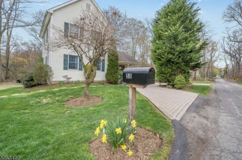 55 Washington Ave, Bernardsville, NJ 07924-2517