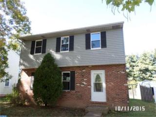 345 Broad St, Hatfield, PA 19440-2911