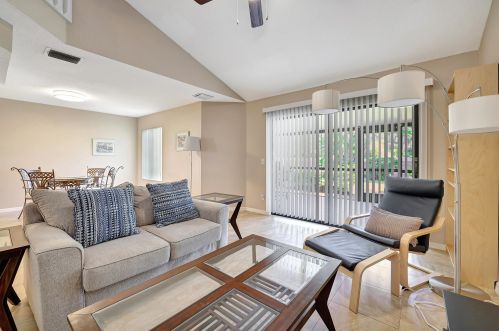 1641 Xing Cir, Palm City FL  34990-2460 exterior