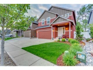 1120 5 St, Battle Ground WA  98604-8519 exterior