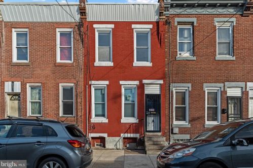 3553 Emerald St, Philadelphia, PA 19134-2033