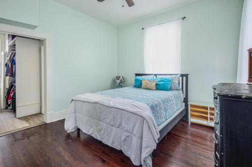 2612 Avenue, Galveston TX 77550-4357 exterior