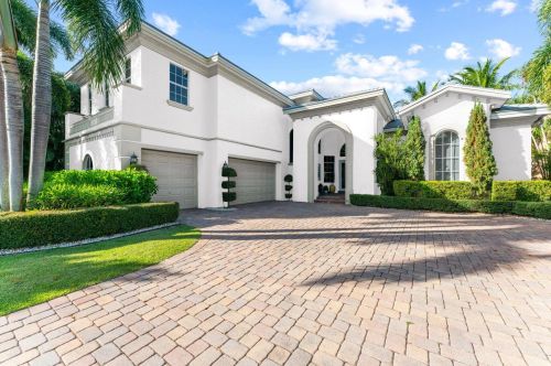 5135 Isabella Dr, West Palm Beach, FL 33418-6708