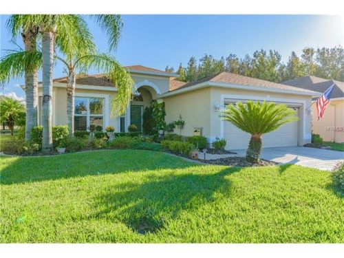 1019 Winding Willow Dr, New Port Richey, FL 34655-7139