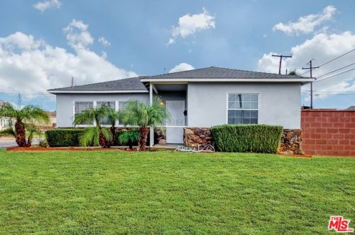 11902 Edderton Ave, Whittier, CA 90604-3041