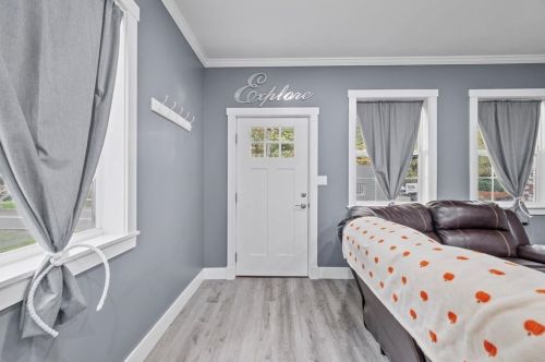 3364 Spring Garden Rd, Pittsburgh PA  15212-1254 exterior