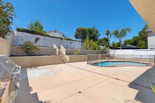 9858 Via Caceres, San Diego CA  92129-2717 exterior