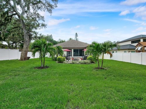 11171 53rd Ave, Saint Petersburg FL  33708-2936 exterior
