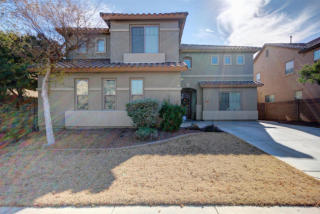 17605 Marconi Ave, Sun City, AZ 85388-1737