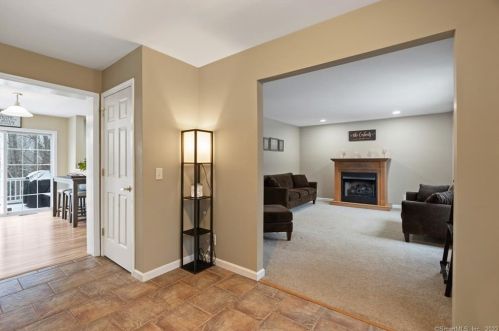 22 Little Falls Way, Durham CT  06422-2918 exterior