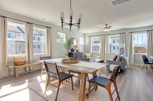 181 Winding River Dr, Johns Island SC  29455-3464 exterior