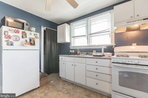 1602 Mccay Ave, Boothwyn PA 19061-3447 exterior