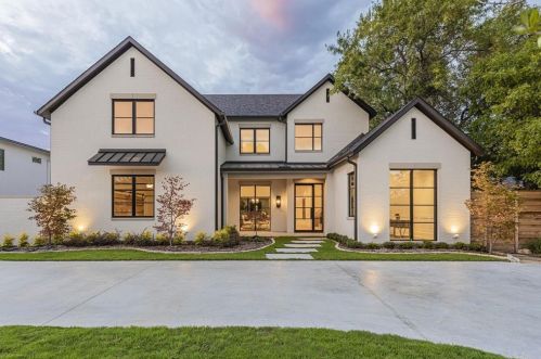 6015 Burgundy Rd, Dallas, TX 75230-3417