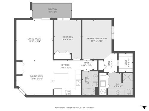 1218 Dewey St, Manitowoc WI  54220-6541 exterior