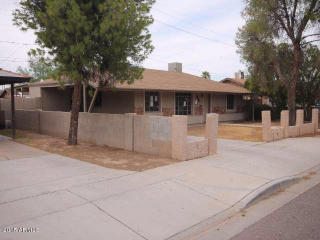 3401 Campbell Ave, Phoenix, AZ 85017-3805