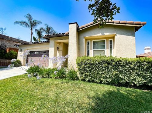 44957 Dolce St, Temecula, CA 92592-5530