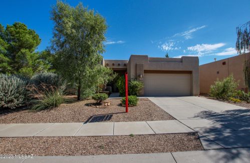 8806 Sky Dancer Cir, Tucson, AZ 85742-8489