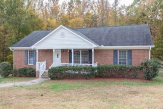 450 Foxcroft Dr, Timberlake, NC 27583-7308