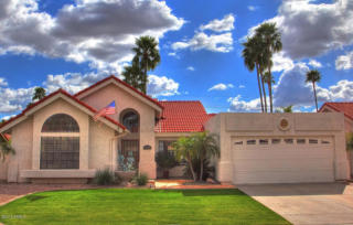 11025 Clinton St, Scottsdale, AZ 85259-6985