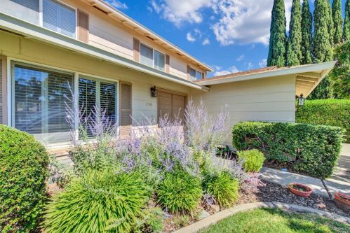 296 Plantation Way, Vacaville CA  95687-5934 exterior