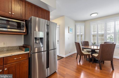 527 Willis St, Fredericksburg VA  22401-5650 exterior