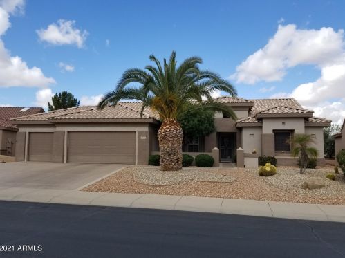 20052 Hearthstone Dr, Sun City, AZ 85374-4922