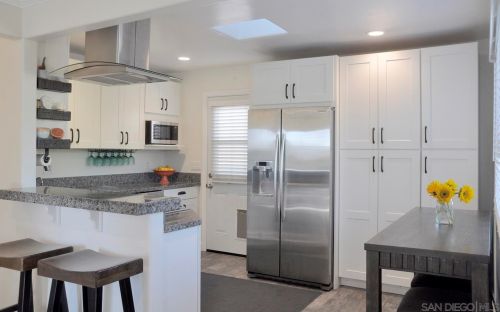 4606 Pendleton St, San Diego, CA 92109-3719