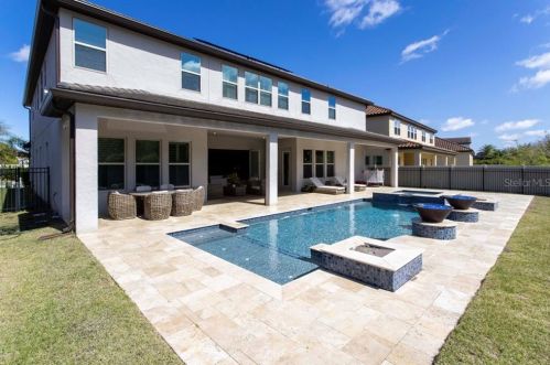 8035 Chilton Dr, Orlando FL 32836 exterior