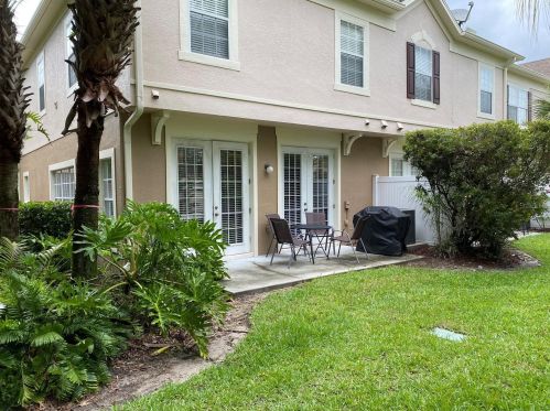 520 Pinebranch Cir, Casselberry FL  32708-5634 exterior