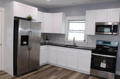 167 Madison St, Easton PA  18042-6226 exterior