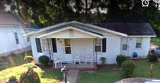 918 Goldsboro St, Fremont, NC 27830