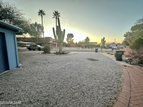 110 Montego Dr, Tucson AZ  85710-1315 exterior