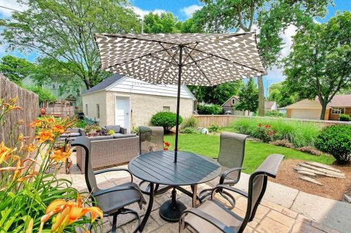 5000 Idlewild Ave, Milwaukee, WI 53217-5631