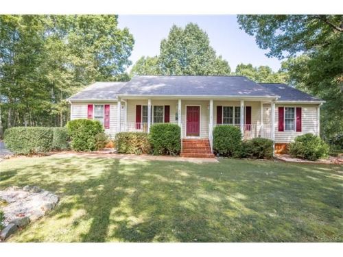 275 Spring Woods Rd, Montpelier, VA 23192-4036