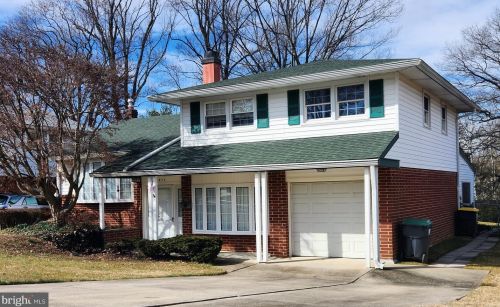 1211 Pecksniff Rd, Wilmington, DE 19808-2117