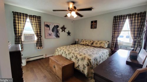 518 Cranes Gap Rd, Carlisle PA  17013-9602 exterior