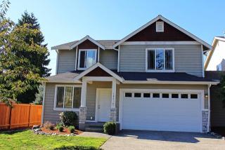 18216 North Rd, Bothell WA  98012 exterior