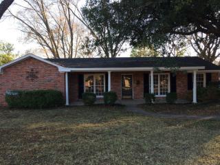 3018 Colonial Dr, Montgomery AL  36111-2906 exterior