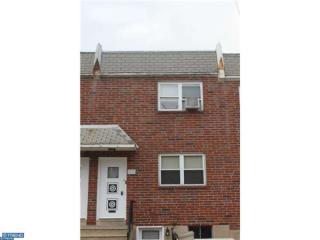 6121 Colgate St, Philadelphia PA  19111-6006 exterior
