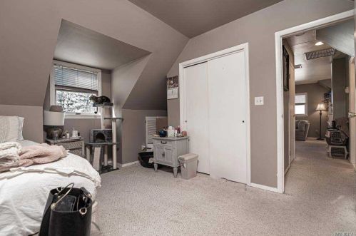 56 Cir Dr, Elwood NY  11731-1211 exterior