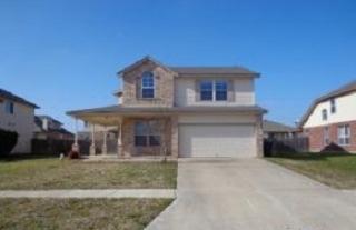 6801 Aquamarine Dr, Killeen TX  76542-5386 exterior