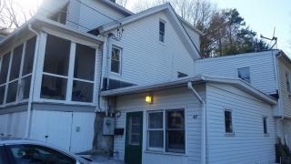 48 Aurora St, Waterbury CT  06708-2027 exterior