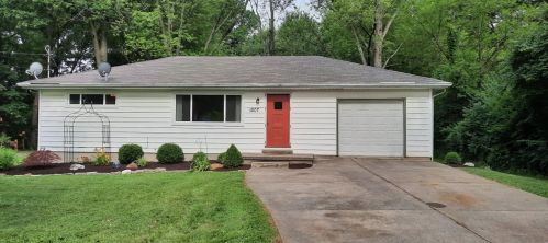 1207 Queenie Ln, Milford, OH 45150-2227