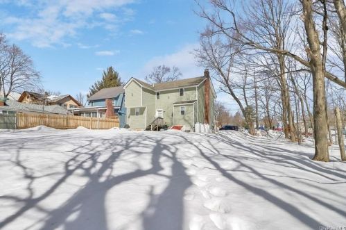 18 Russell St, South Fallsburg NY  12779-5717 exterior