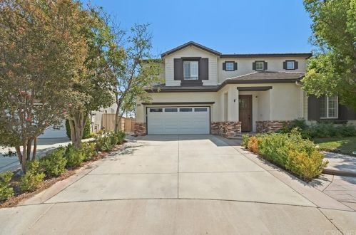 24306 Foxglove Pl, Santa Clarita CA  91354-4922 exterior