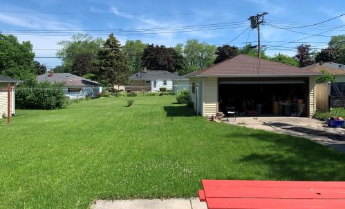 10436 Birch Ave, Milwaukee, WI 53225-3212